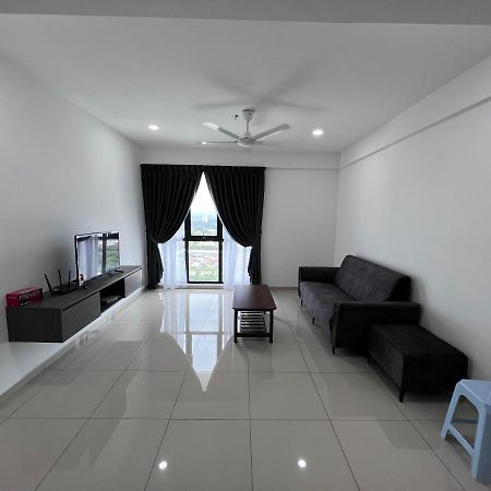 大山脚 Menara Sentral At Juru Sentral酒店 外观 照片